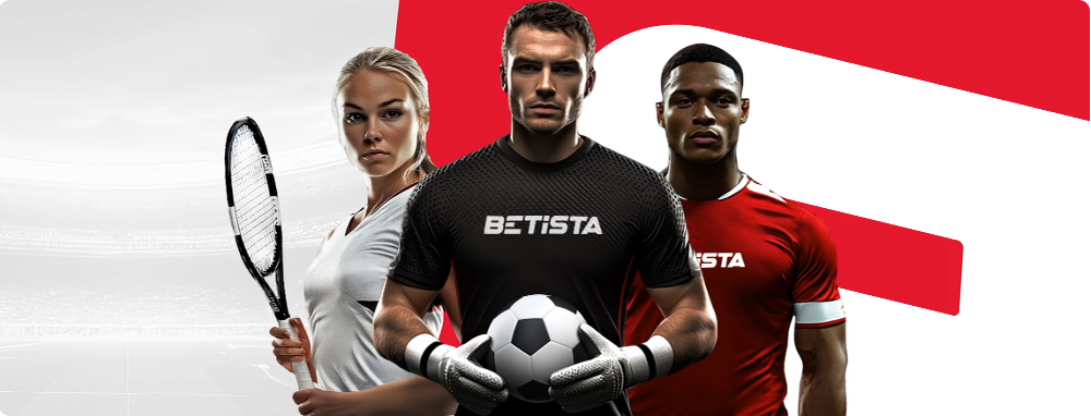 Betista Casino Login Bonuses