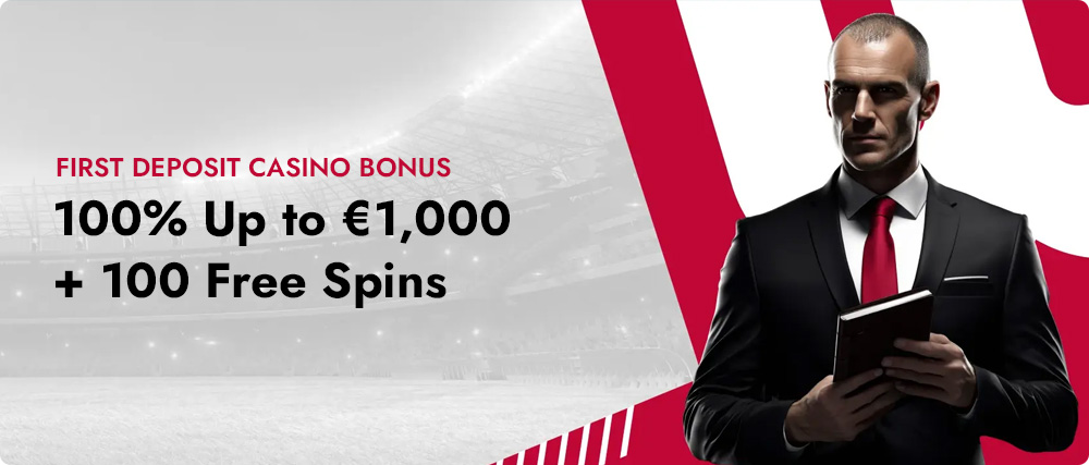 Betista Casino Login Welcome Bonus